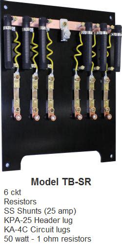 Universal Rectifier Junction Boxes 